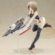 Kongo Swimsuit Ver. "Frame Arms Girl" PVC revestido