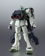 ROBOT魂<SIDE MS>RGM-79R JIM II(两种规格)ver.A.N.I.M.E.～バリュート・套装装备～"机动战士Z高达"