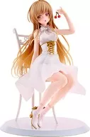 椎名真昼 お茶会ver. 「お隣の天使様にいつの間にか駄目人間にされていた件」 1/7 プラスチック製塗装済み完成品