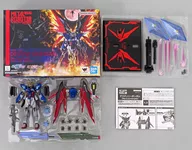 METAL ROBOT魂 ＜SIDE MS＞ デスティニーガンダム ［Re：Coordinate］ 「機動戦士ガンダムSEED DESTINY」 魂ウェブ商店限定