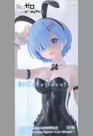 レム 「Re：ゼロから始める異世界生活」 BiCute Bunnies Figure-レム・bicolor-