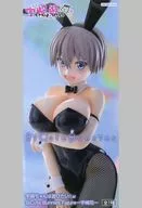 宇崎花 「宇崎ちゃんは遊びたい!ω」 BiCute Bunnies Figure-宇崎花-