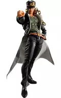 S.H.Figuarts 空条承太郎 「ジョジョの奇妙な冒険 第三部 スターダストクルセイダース」