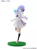 Ao Kumon "Summer Pockets" 1/7 plastic coated finished product