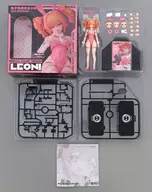 Sniper・レオーニ 限定カラーVer. 「BUNNY RAPID ACTION SQUAD」 Sushing 1/12 アクションフィギュア