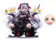 エルベ 見せ場訪れず? あみあみ限定版 「アズールレーン」 1/7 PVC＆ABS製塗装済み完成品