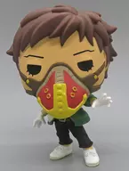 オーバーホール 「僕のヒーローアカデミア」 POP! Animation Series #788
