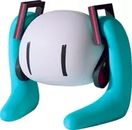 アーティストコラボフィギュア 初音ミク×タカハシマホ マサユメ 「キャラクター・ボーカル・シリーズ01 初音ミク」 プラスチック製塗装済み完成品