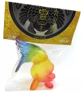 Taraikin (Rainbow Clear) Yorozu Zatsuzo Ebinekoya yasu Color Sofvi Figure