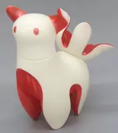 Lichushi (leucoplast - Lates japonicus) sofvi figurine