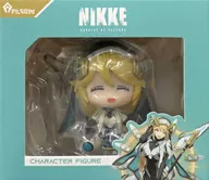 ラプンツェル 「勝利の女神：NIKKE」 BabyBoom シリーズ 第1弾 PVC＆ABS製塗装済み完成品