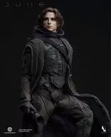 ポール・アトレイデス DX版 「DUNE/デューン 砂の惑星」 1/6 アクションフィギュア