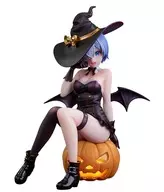 レム 幻夜の魔法使いver. 「Re：ゼロから始める異世界生活」 Kdcolle 1/7 製塗装済み完成品
