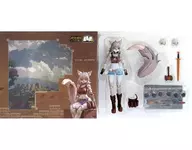 ERA-001 Liya(リヤ) 整備士Ver. 1/12 アクションフィギュア