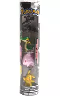 ゼクロム＆ツタージャ＆ムンナ＆ピカチュウ フィギュアセット 「ポケットモンスター」