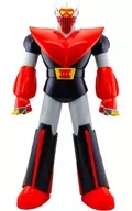 サンダイオー 「ブロッカー軍団IVマシーンブラスター」 スーパーロボット ビニールコレクション