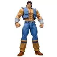 T.ホーク 「ウルトラストリートファイターII ザ・ファイナルチャレンジャーズ」 アクションフィギュア