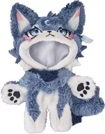 ねんどろいどどーる きぐるみパジャマ(Caesar) 「FLUFFY LAND」