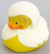 山姥切国広 トウケンダックお風呂ソフビフィギュア 「楽天コレクション 刀剣乱舞ONLINE 湯浴みコレクション その2」 B-4賞