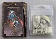 英雄王ユーサー・ペンドラゴン 「Echoes of Camelot」 レジンキャスト製組立キット