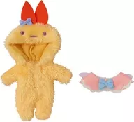 ねんどろいどどーる きぐるみパジャマ(えびふらいのしっぽ) 「すみっコぐらし」