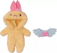 ねんどろいどどーる きぐるみパジャマ(えびてんのしっぽ) 「すみっコぐらし」