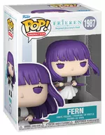 フェルン 「葬送のフリーレン」 POP! Animation Series #1987