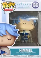 ヒンメル 「葬送のフリーレン」 POP! Animation Series #1989