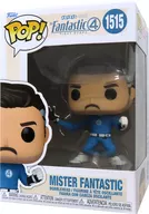 ミスター・ファンタスティック 「ファンタスティック4：ファースト・ステップ」 POP! Marvel Series #1515