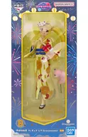 伊地知虹夏 「一番くじ ぼっち・ざ・ろっく! VOLUME 4」 1/7 Gracemaster B賞 フィギュア
