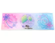 [単品] 3種購入特典専用アクリル台座 「Re：ゼロから始める異世界生活」 S-FIRE購入特典