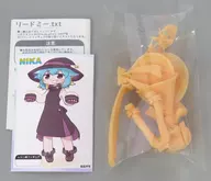 NICA-ニカ- レジンキャストキット