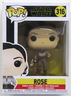 ローズ 「スター・ウォーズ/スカイウォーカーの夜明け」 POP! Star Wars #316