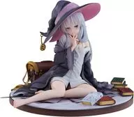 イレイナ～休息 ver.～ 「魔女の旅々」 1/6 PVC＆ABS製塗装済み完成品