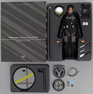 Naval Test Pilot Hypersonic Jet Mission 1/6 アクションフィギュア