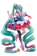 初音ミク Rosuuri Ver. 「キャラクター・ボーカル・シリーズ01 初音ミク」 Creators Collection Figure 1/7 塗装済み完成品