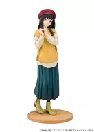 井ノ上たきな 冬服ver. 「リコリス・リコイル」 1/7 塗装済み完成品