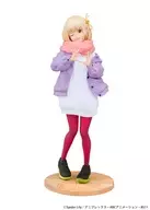 錦木千束 冬服ver. 「リコリス・リコイル」 1/7 塗装済み完成品