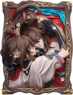 Diorama ルアン・メェイ 鏡の中の私Ver. 「崩壊：スターレイル」 PVC＆ABS製塗装済み完成品