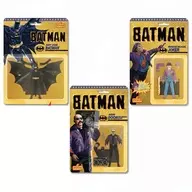 バットマン 1989 3種セット「バットマン」 5ポイント シリーズ2 3.75インチ アクションフィギュア