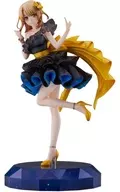 一色いろは -Starry Dress Ver.- 「やはり俺の青春ラブコメはまちがっている。完」 SHIBUYA SCRAMBLE FIGURE 1/7 PVC製塗装済み完成品