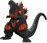 Godzilla (1995) 30th Anniversary Ver. "GODZILLA VS. DESTOROYAH" ギガン Tick Series painted finished product