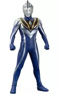 ウルトラマンアグル(V2) 「ウルトラマンガイア」 大怪獣シリーズ ULTRA NEW GENERATION FAVORITE SCULPTORS LINE PVC製塗装済み完成品