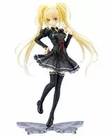 ほしな歌唄 制服ver. 「しゅごキャラ!」 1/7 PVC製塗装済み完成品