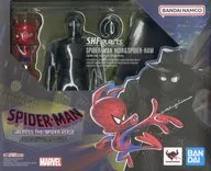 S.H.Figuarts スパイダーマン・ノワール＆スパイダー・ハム 「スパイダーマン：アクロス・ザ・スパイダーバース」