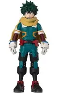 COLLEKAZARO 緑谷出久 「僕のヒーローアカデミア」 コレクタブルフィギュア