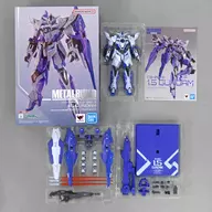 METAL BUILD 1.5(アイズ)ガンダム 「機動戦士ガンダム00 Revealed Chronicle」 魂ウェブ商店