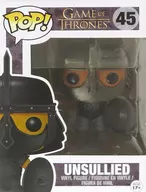 UNSULLIED-アンサリード- 「ゲーム・オブ・スローンズ」 POP! Game of Thrones #45