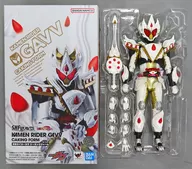 S.H.Figuarts 仮面ライダーガヴ ケーキングフォーム 「仮面ライダーガヴ」