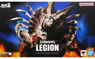 S.H.MonsterArts レギオン 「ガメラ2 レギオン襲来」 魂ウェブ商店限定